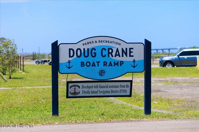 101 ARGONAUT Road, St. Augustine, FL 32086