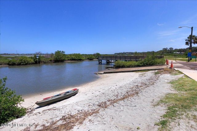 101 ARGONAUT Road, St. Augustine, FL 32086