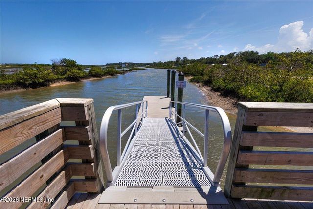 101 ARGONAUT Road, St. Augustine, FL 32086