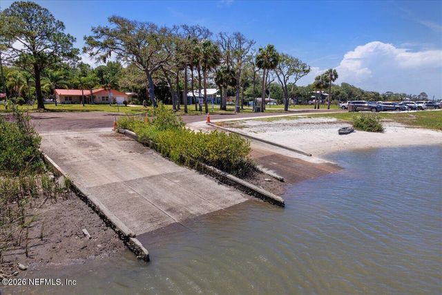 101 ARGONAUT Road, St. Augustine, FL 32086