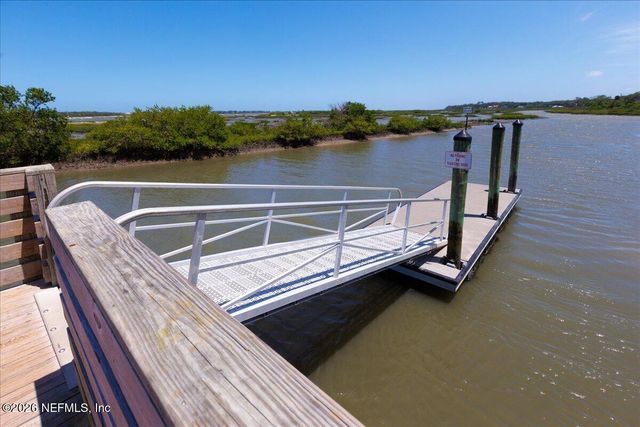 101 ARGONAUT Road, St. Augustine, FL 32086