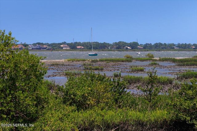 101 ARGONAUT Road, St. Augustine, FL 32086