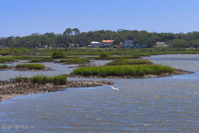 101 ARGONAUT Road, St. Augustine, FL 32086