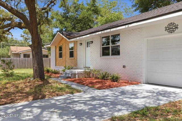 101 ARGONAUT Road, St. Augustine, FL 32086