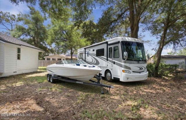 101 ARGONAUT Road, St. Augustine, FL 32086