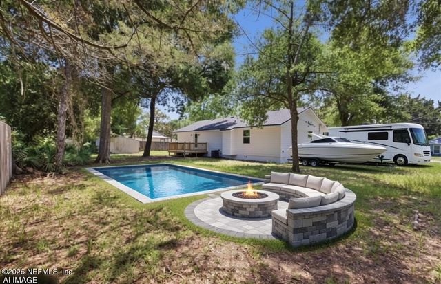 101 ARGONAUT Road, St. Augustine, FL 32086