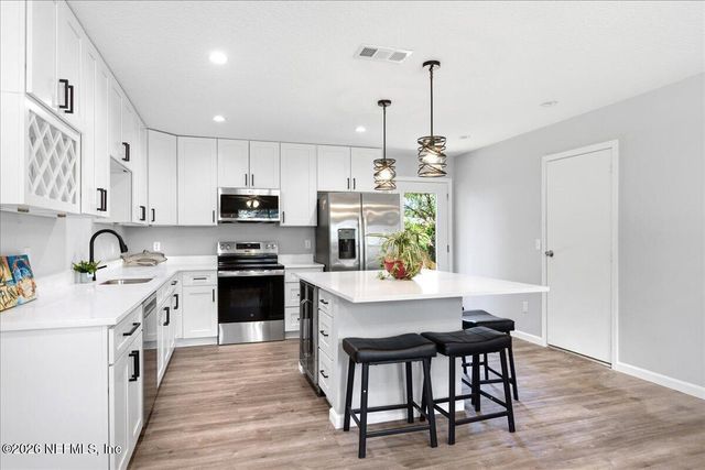 101 ARGONAUT Road, St. Augustine, FL 32086