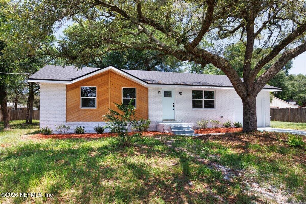 101 ARGONAUT Road, St. Augustine, FL 32086