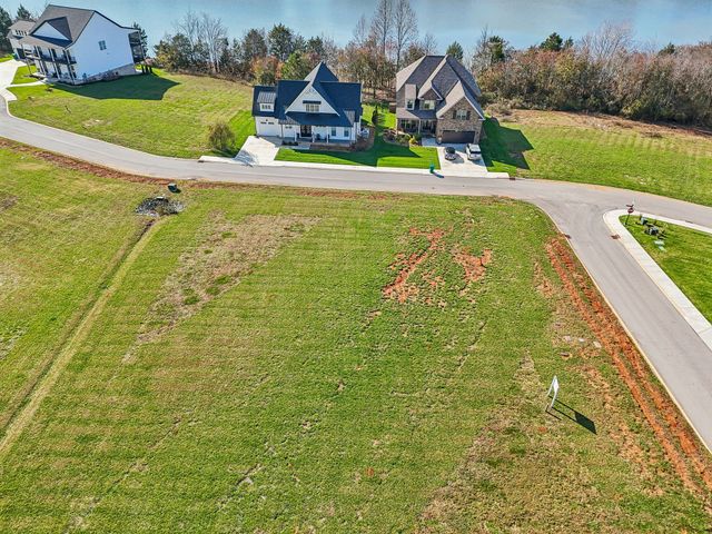 0 Kayak Way, Winchester, TN 37398