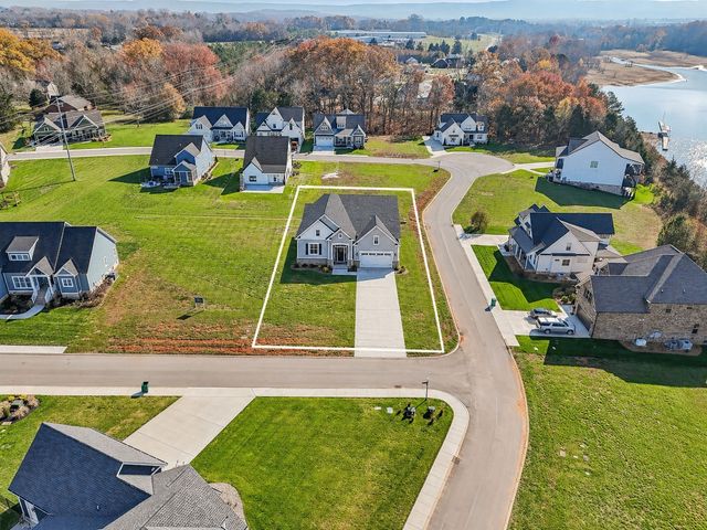 0 Kayak Way, Winchester, TN 37398