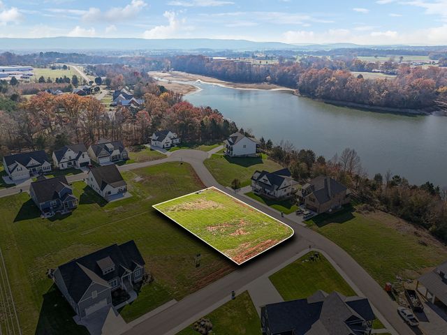 0 Kayak Way, Winchester, TN 37398
