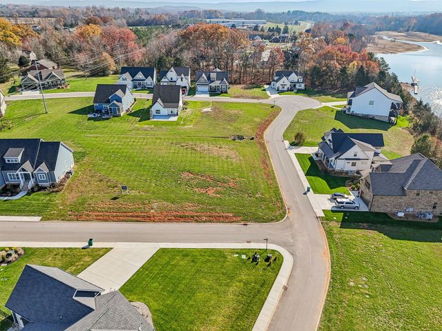 0 Kayak Way, Winchester, TN 37398