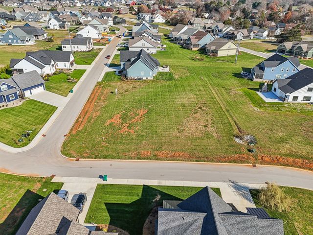0 Kayak Way, Winchester, TN 37398