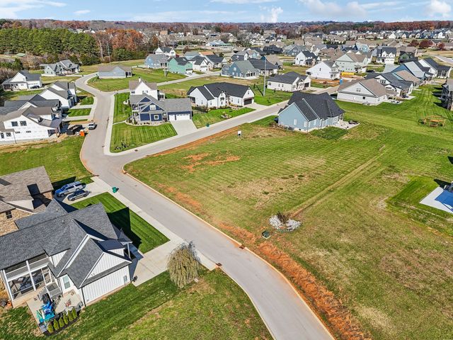 0 Kayak Way, Winchester, TN 37398