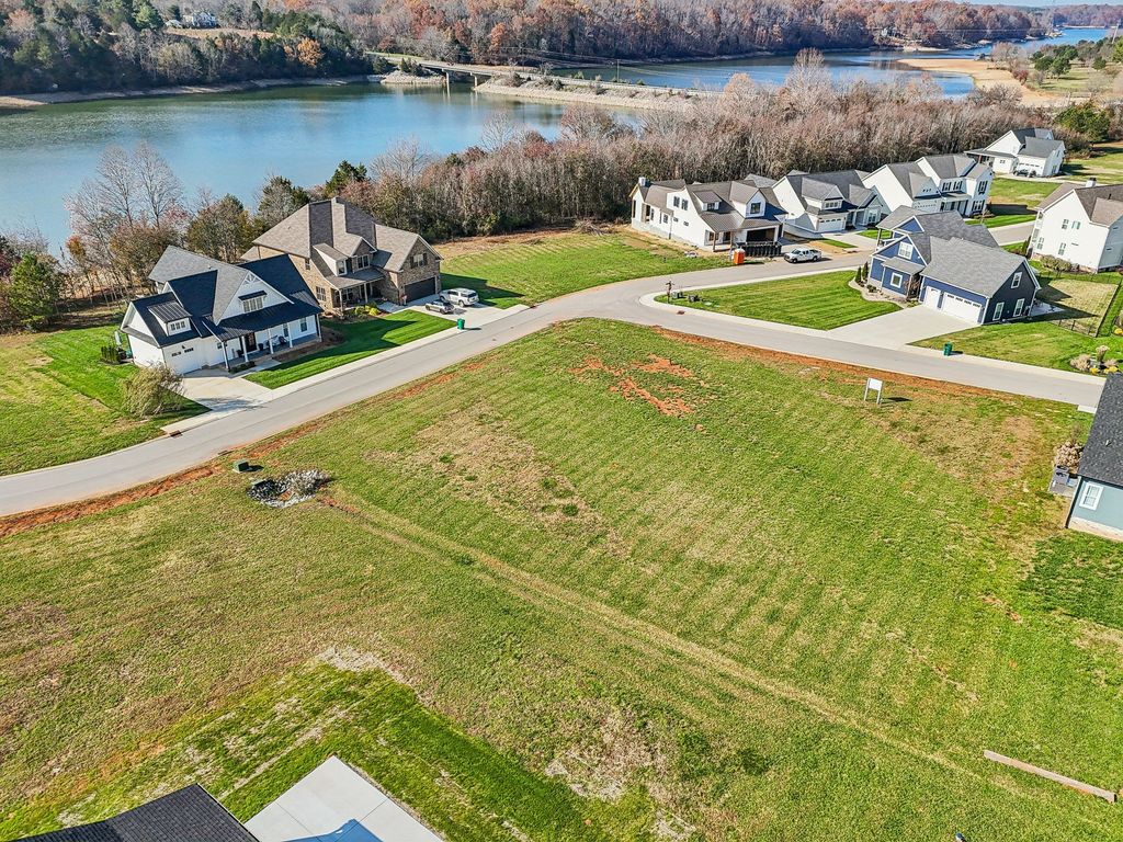 0 Kayak Way, Winchester, TN 37398