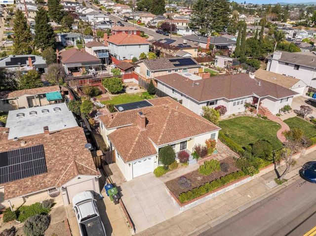 4164 4164 Seven Hills Rd, Castro Valley, CA 94546