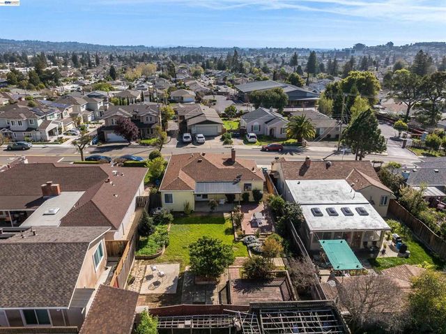 4164 4164 Seven Hills Rd, Castro Valley, CA 94546