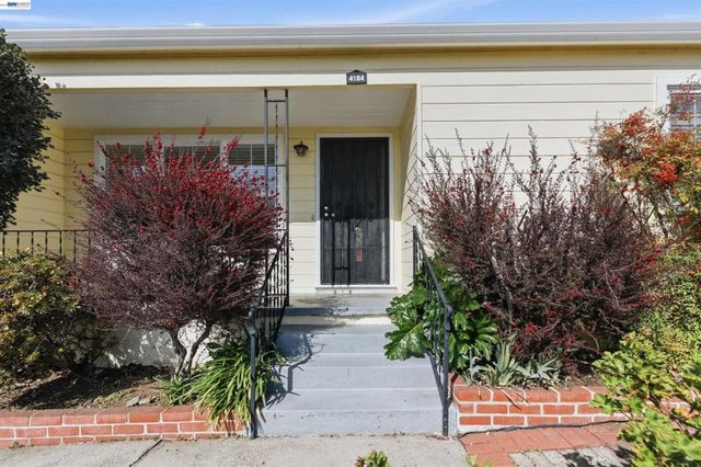 4164 4164 Seven Hills Rd, Castro Valley, CA 94546