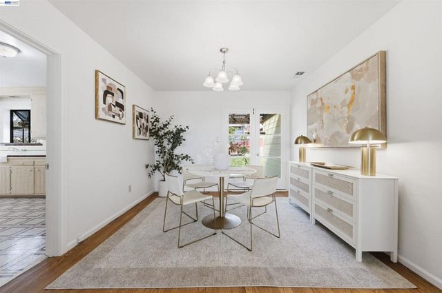 4164 4164 Seven Hills Rd, Castro Valley, CA 94546