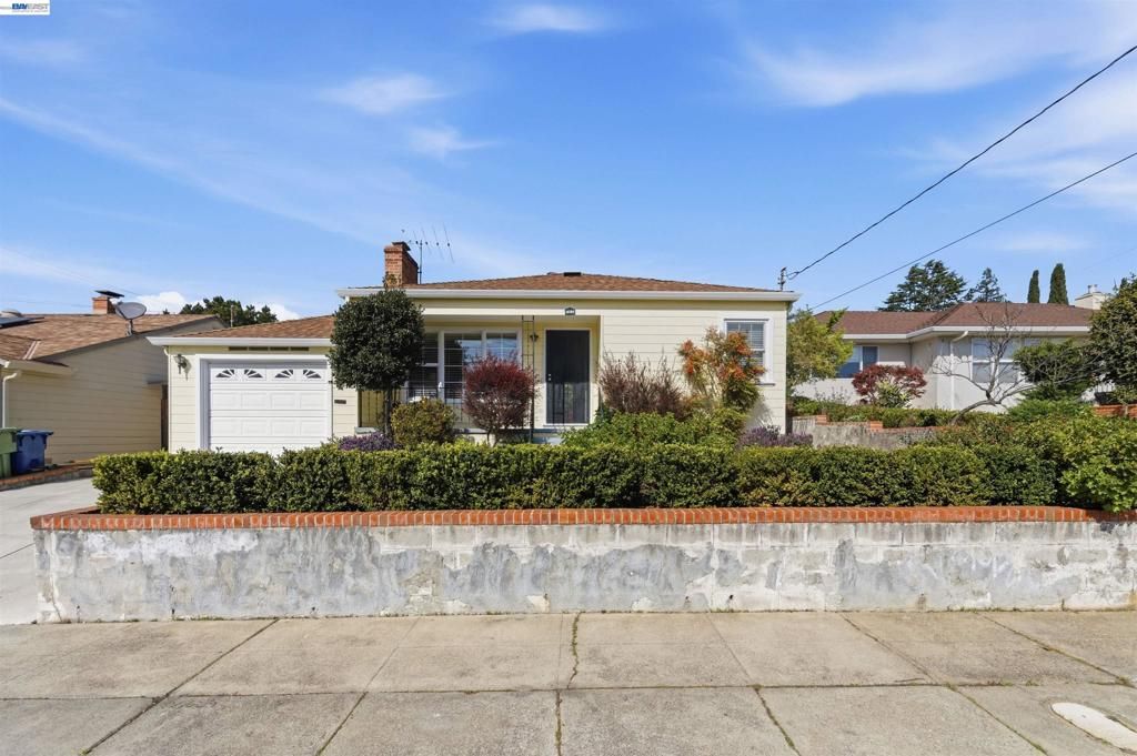 4164 4164 Seven Hills Rd, Castro Valley, CA 94546
