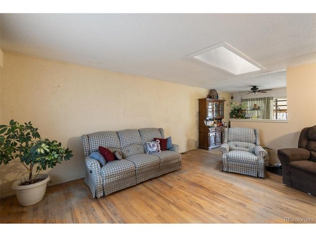 3418 Greenwood Cir, Colorado Springs, CO 80910