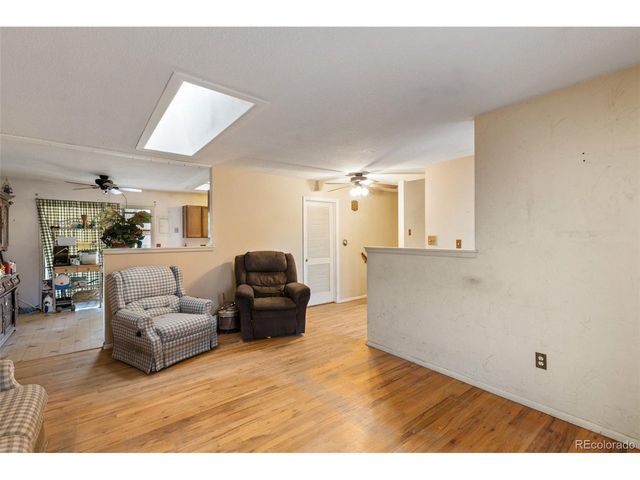 3418 Greenwood Cir, Colorado Springs, CO 80910