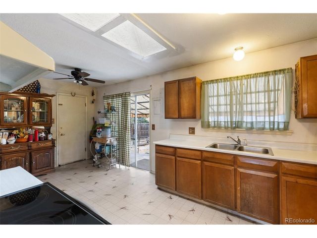 3418 Greenwood Cir, Colorado Springs, CO 80910