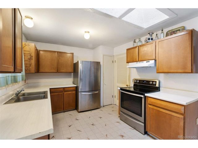 3418 Greenwood Cir, Colorado Springs, CO 80910