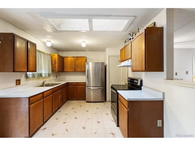 3418 Greenwood Cir, Colorado Springs, CO 80910