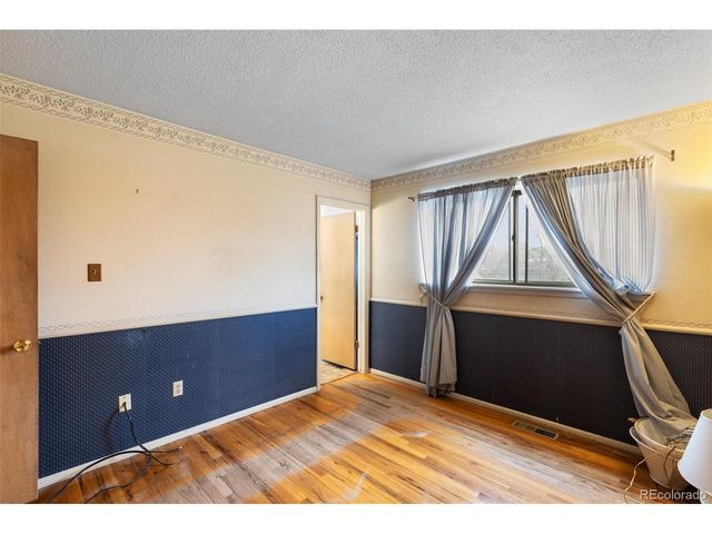 3418 Greenwood Cir, Colorado Springs, CO 80910