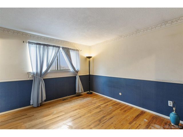 3418 Greenwood Cir, Colorado Springs, CO 80910