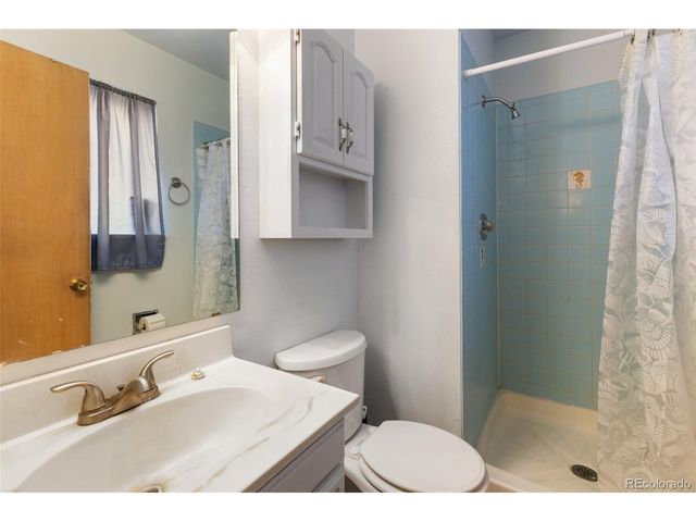 3418 Greenwood Cir, Colorado Springs, CO 80910