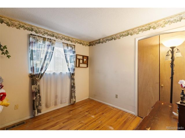 3418 Greenwood Cir, Colorado Springs, CO 80910