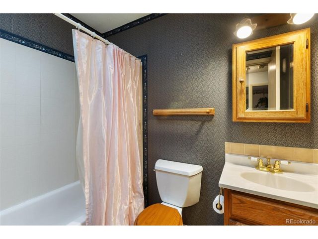 3418 Greenwood Cir, Colorado Springs, CO 80910