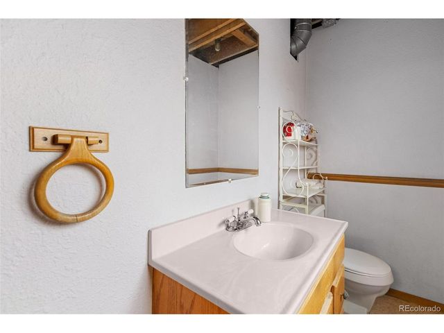 3418 Greenwood Cir, Colorado Springs, CO 80910