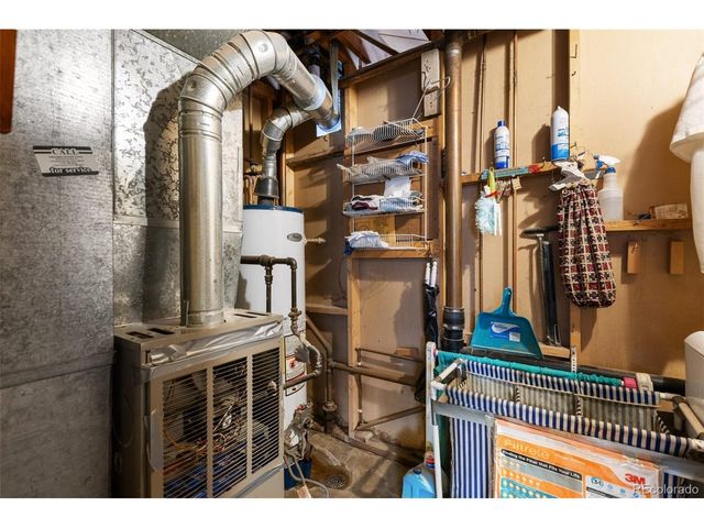 3418 Greenwood Cir, Colorado Springs, CO 80910