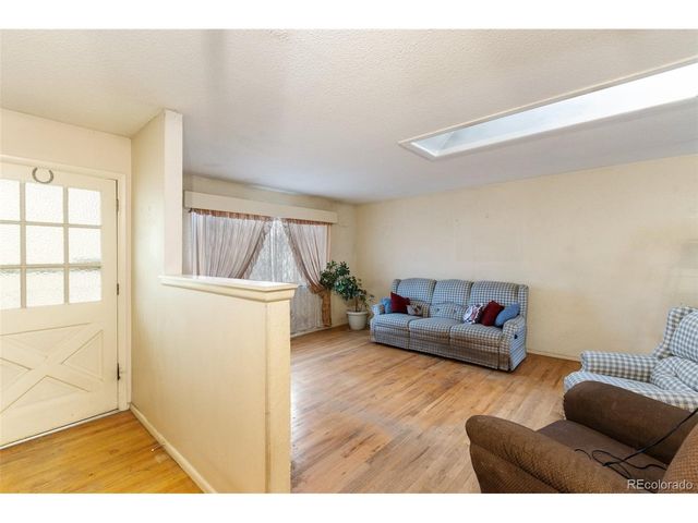 3418 Greenwood Cir, Colorado Springs, CO 80910