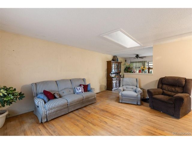 3418 Greenwood Cir, Colorado Springs, CO 80910