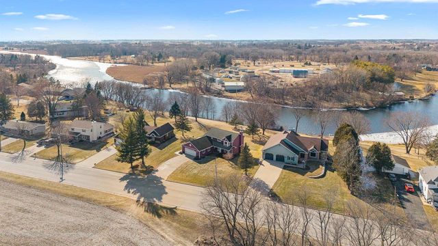 718 Stow Street, Horicon, WI 53032