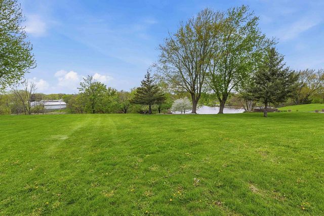718 Stow Street, Horicon, WI 53032