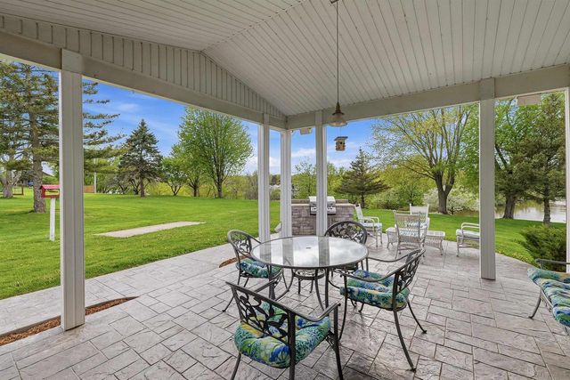 718 Stow Street, Horicon, WI 53032