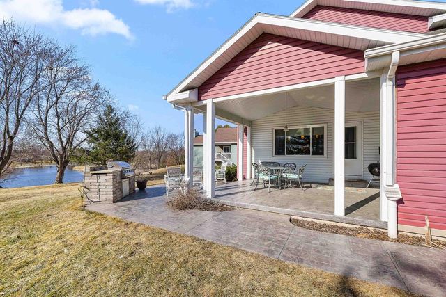 718 Stow Street, Horicon, WI 53032