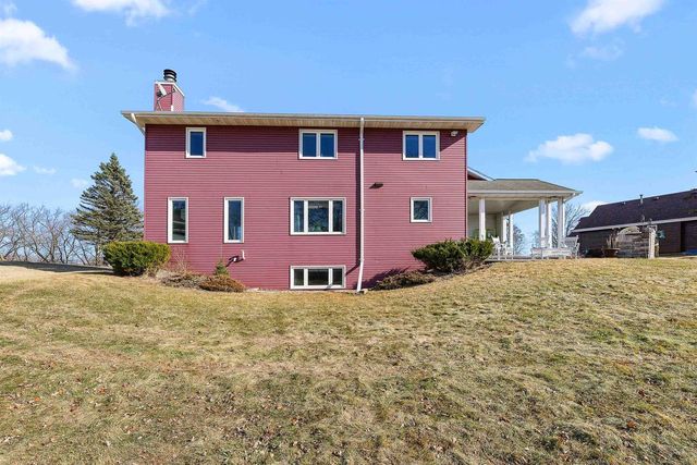 718 Stow Street, Horicon, WI 53032