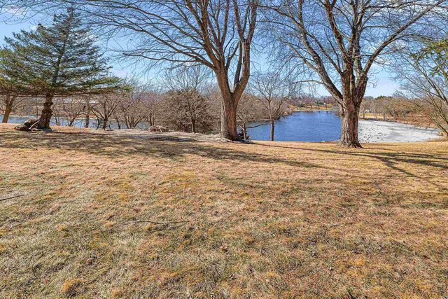 718 Stow Street, Horicon, WI 53032
