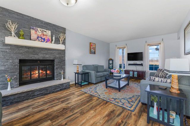 718 Stow Street, Horicon, WI 53032