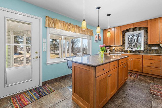 718 Stow Street, Horicon, WI 53032