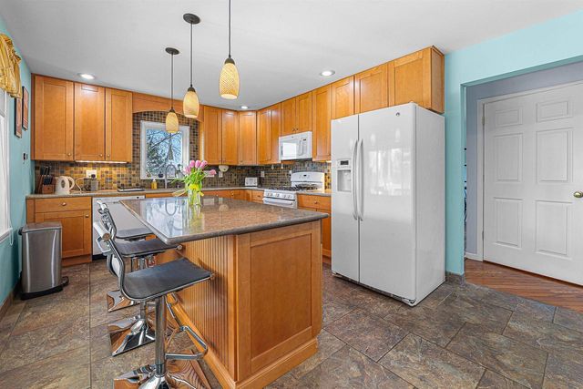 718 Stow Street, Horicon, WI 53032
