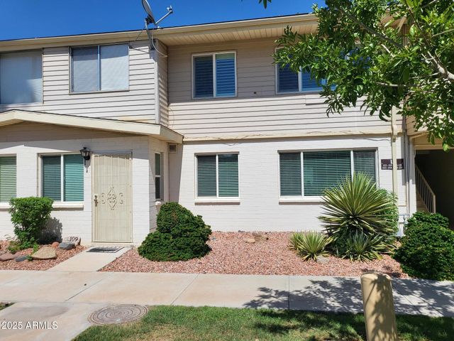 8221 E GARFIELD Street L109, Scottsdale, AZ 85257