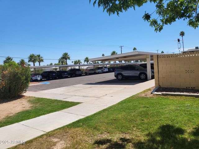 8221 E GARFIELD Street L109, Scottsdale, AZ 85257