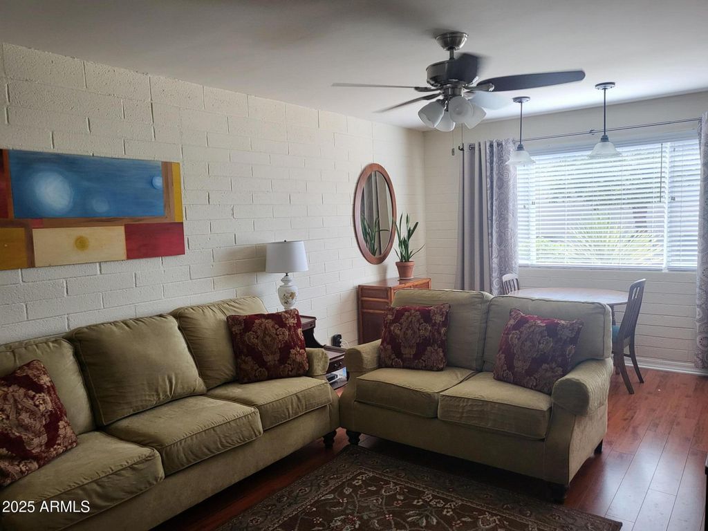 8221 E GARFIELD Street L109, Scottsdale, AZ 85257 — photo 2